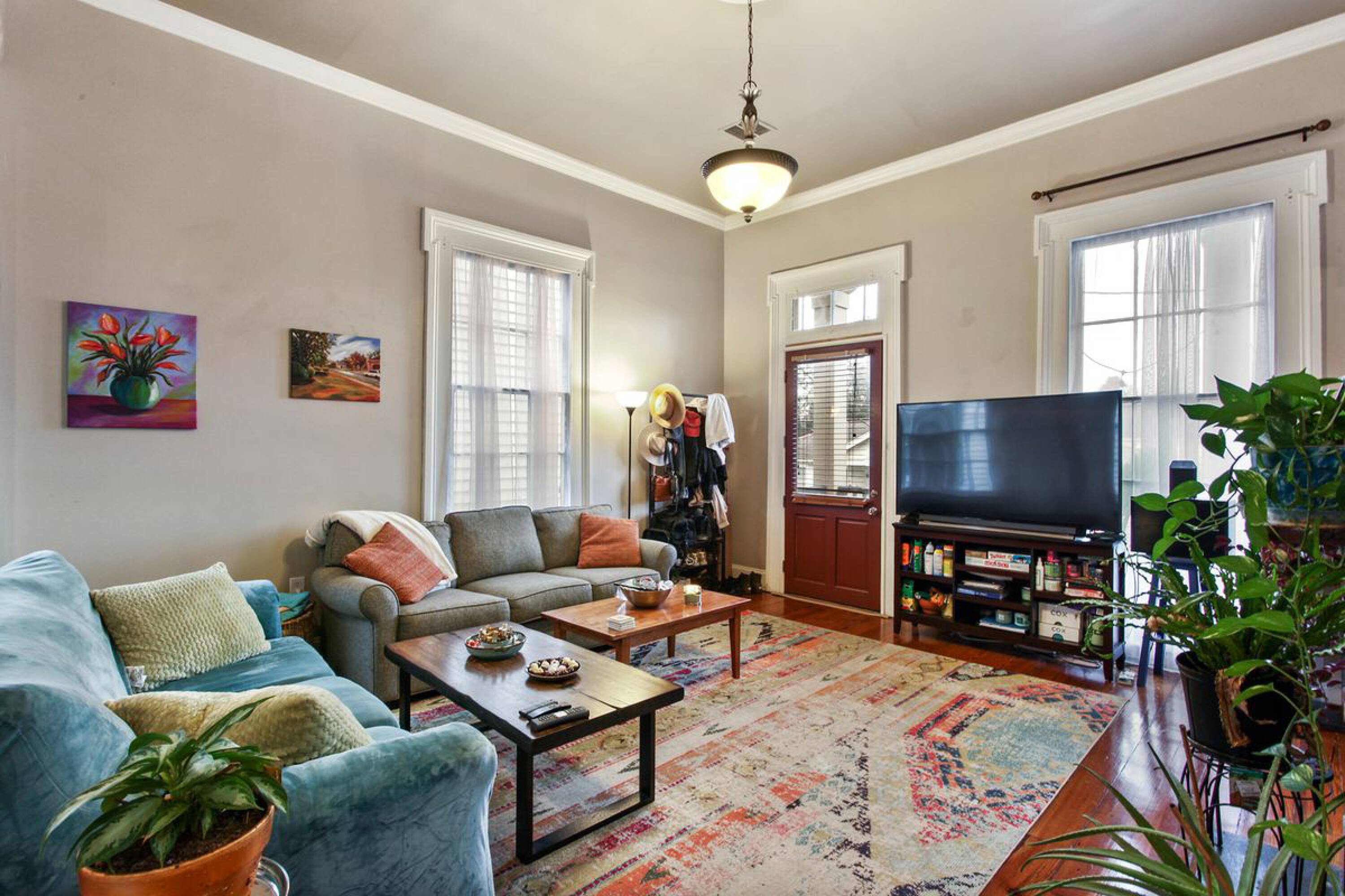 Commercial Property for Sale in New Orleans Louisiana 70115